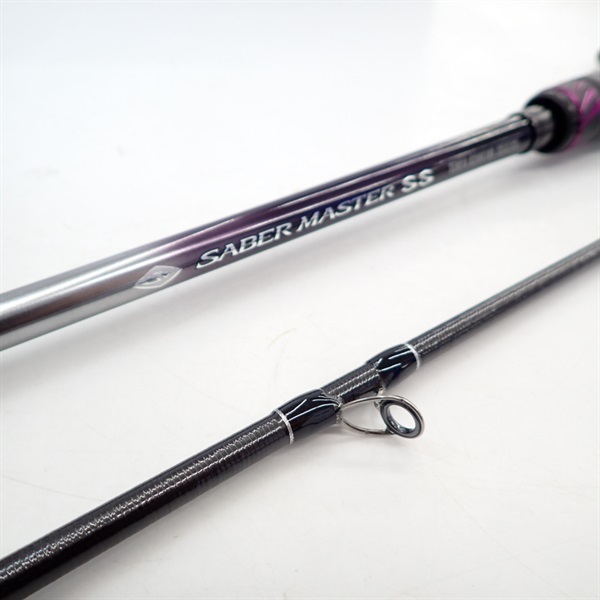 ２５サーベルマスターＳＳテンヤ８２ＨＨ１８０